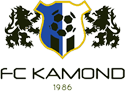 logo: Kamond FC