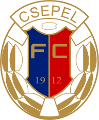 logo: Budapest, Csepel FC II.