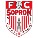 címer: Sopron, FC Sopron II