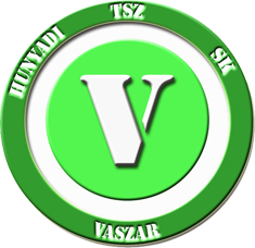 címer: Vaszar SE