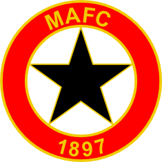 logo: Budapest, Műegyetemi FC II.