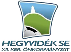 logo: Budapest, XII. ker. Svábhegy FC II
