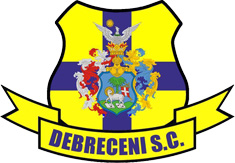 logo: Debrecen, Loki Focisuli Debrecen KSE