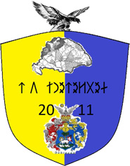 címer: Debrecen, Loki Focisuli Debrecen KSE