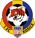 logo: 1. FC Kosice