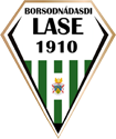 címer: Borsodnádasdi LASE