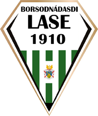 címer: Borsodnádasdi LASE