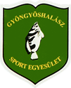 logo: Gyöngyöshalász SE