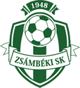 logo: Zsámbéki SK