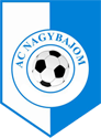 logo: Nagybajomi AC