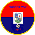 logo: Mándok VSE