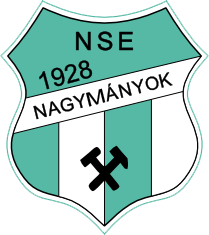 logo: Nagymányok, Nagymányoki SE