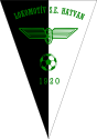 logo: Lokomotív SE Hatvan