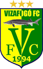 címer: Vizafogó FC