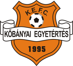logo: Budapest, BAK II-Kőbányai Egyetértés FC