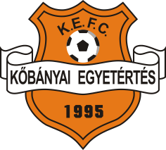 címer: BAK FC II.