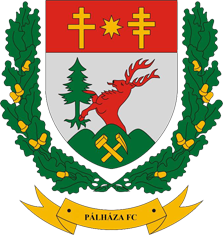 címer: Pálháza FC