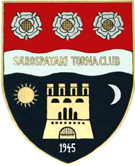 címer: Sárospataki TC