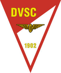 logo: Debrecen, Debreceni VSC II.
