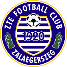 logo: Zalaegerszeg, Zalaegerszegi TE FC II