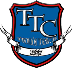 címer: Tótkomlósi TC