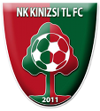 címer: Nagykőrös, Nagykőrösi Kinizsi FC