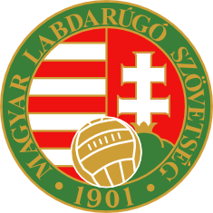 logo: Budapest, Magyarország U21