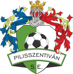logo: Pilisszentiván, Pilisszentiván SE