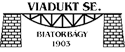 logo: Viadukt SE Biatorbágy 