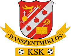 logo: Dánszentmiklós, Dánszentmiklós KSK