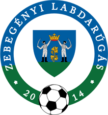 logo: Zebegény, Zebegény Garvittax SE