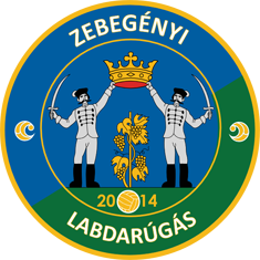 logo: Zebegény, Zebegény Garvittax SE