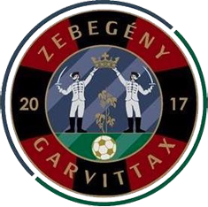 címer: Zebegény Garvittax SE