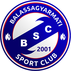 címer: Balassagyarmati SC