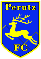 logo: Pápa, Pápai Perutz FC