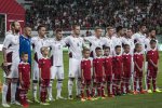 Hungary - Latvia 2017.08.31.