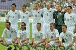 Hungary - New Zealand 2006.05.24.
