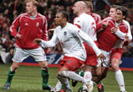 Wales - Hungary 2005.02.09.