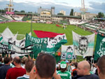 Ferencvárosi TC - FC MTZ-RIPO Minsk 2005.07.14.