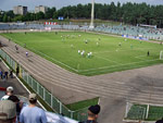 FC MTZ-RIPO Minsk - Ferencvárosi TC 2005.07.28.