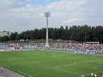 FC MTZ-RIPO Minsk - Ferencvárosi TC 2005.07.28.