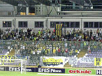 MTK Budapest FC - Fenerbahçe SK 2008.08.06.