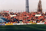 Slovakia - Hungary 1999.03.31.