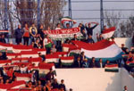 Szlovákia - Magyarország 1999.03.31.