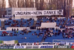 Slovakia - Hungary 1999.03.31.