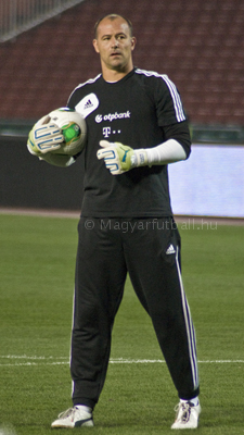 portré: Király Gábor