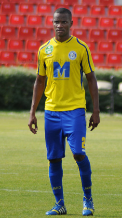 Fábio Guarú 2015