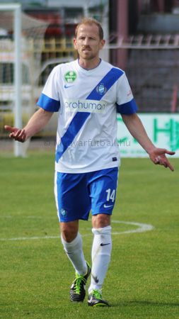 Torghelle Sándor 2015