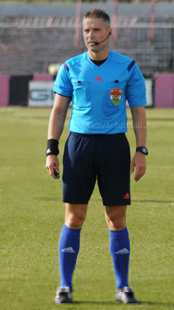 Pintér Csaba 2015