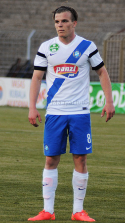 Gera Dániel 2015